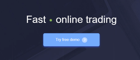 ExpertOption.com trading account